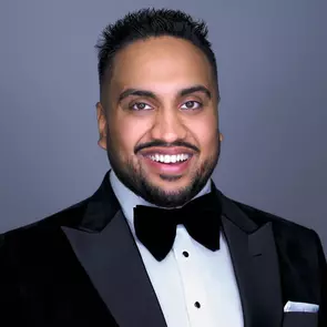 Harman Sidhu, Mississauga, Real Estate Agent